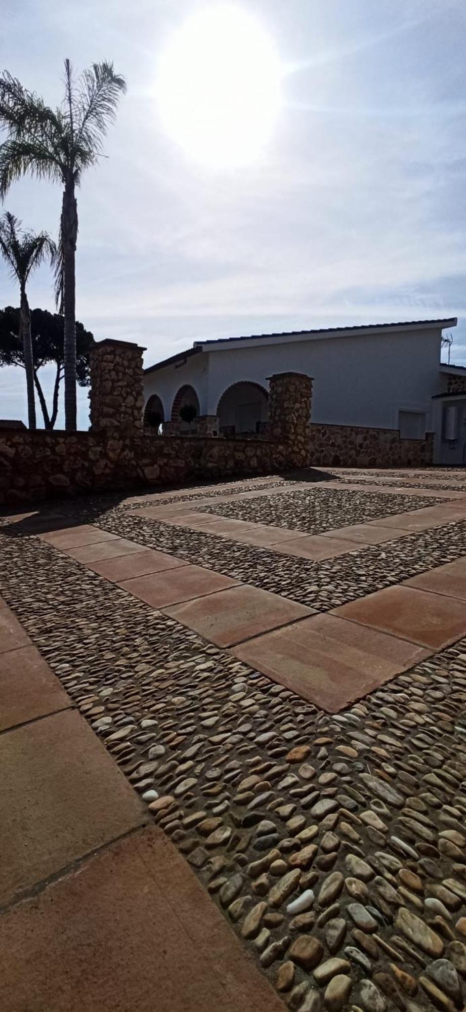 Hacienda Santa Barbara Villa Hornachuelos Exterior photo